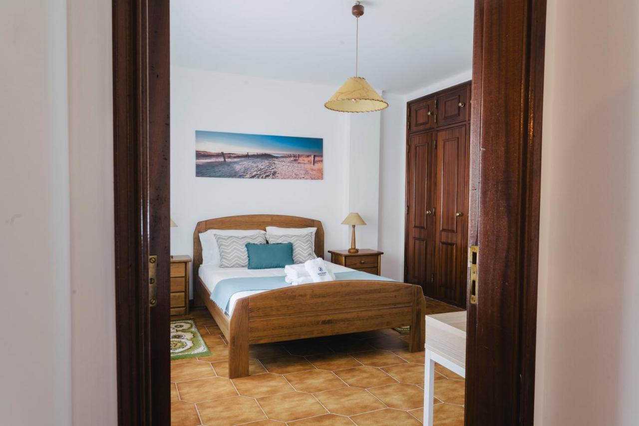 Best Houses 85 - Sea Breeze At Consolacao Beach Atouguia Da Baleia Zewnętrze zdjęcie