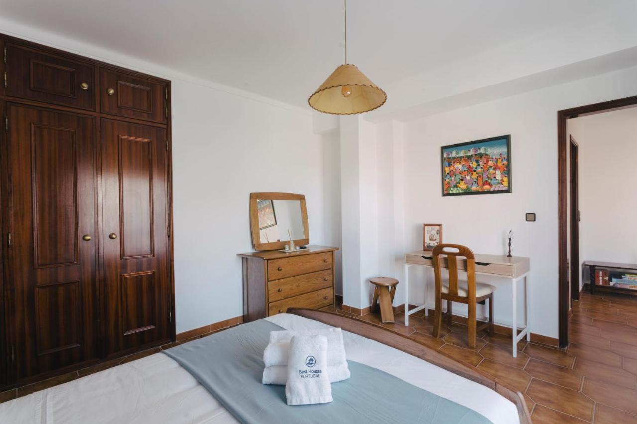 Best Houses 85 - Sea Breeze At Consolacao Beach Atouguia Da Baleia Zewnętrze zdjęcie