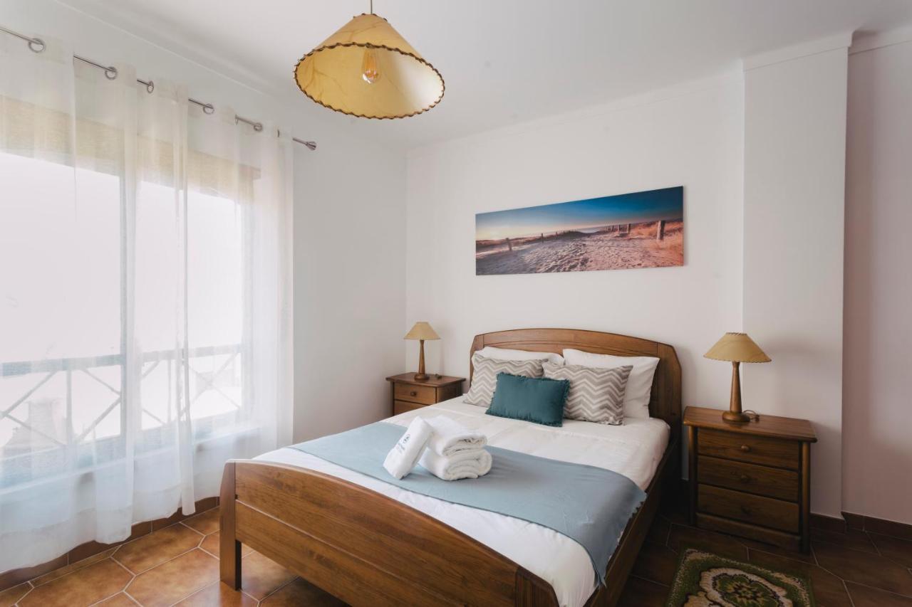 Best Houses 85 - Sea Breeze At Consolacao Beach Atouguia Da Baleia Zewnętrze zdjęcie
