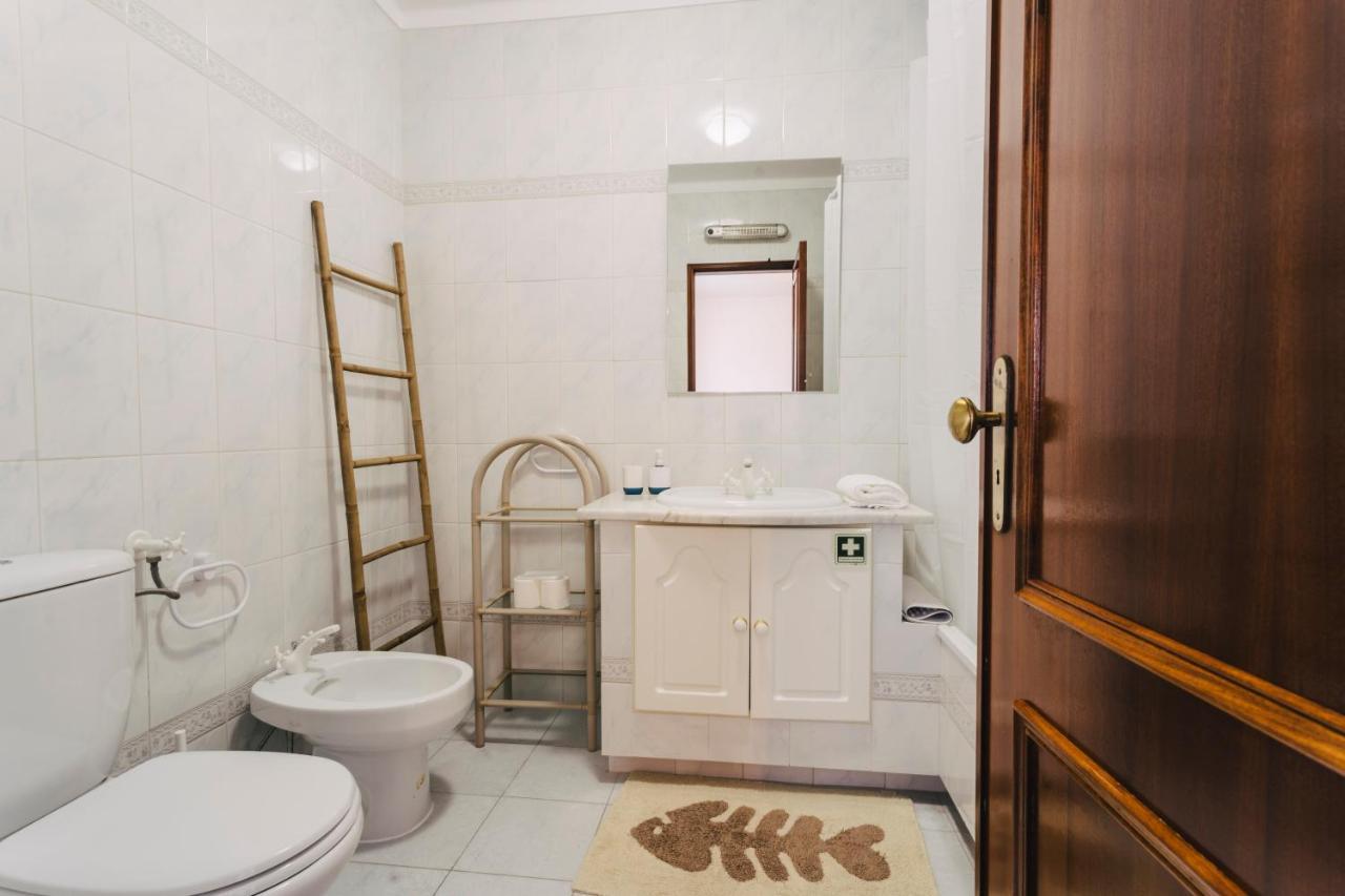 Best Houses 85 - Sea Breeze At Consolacao Beach Atouguia Da Baleia Zewnętrze zdjęcie