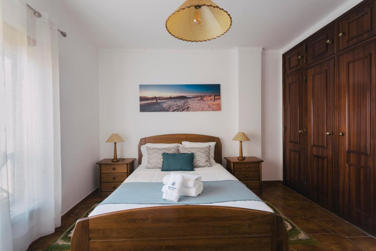 Best Houses 85 - Sea Breeze At Consolacao Beach Atouguia Da Baleia Zewnętrze zdjęcie